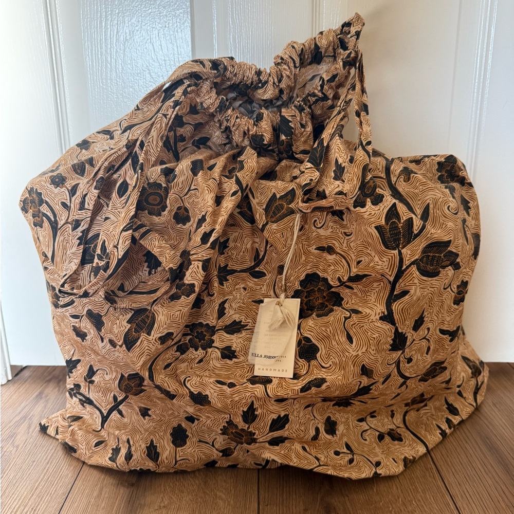 Ulla Johnson Surfside Carryall - Picture 12 of 12